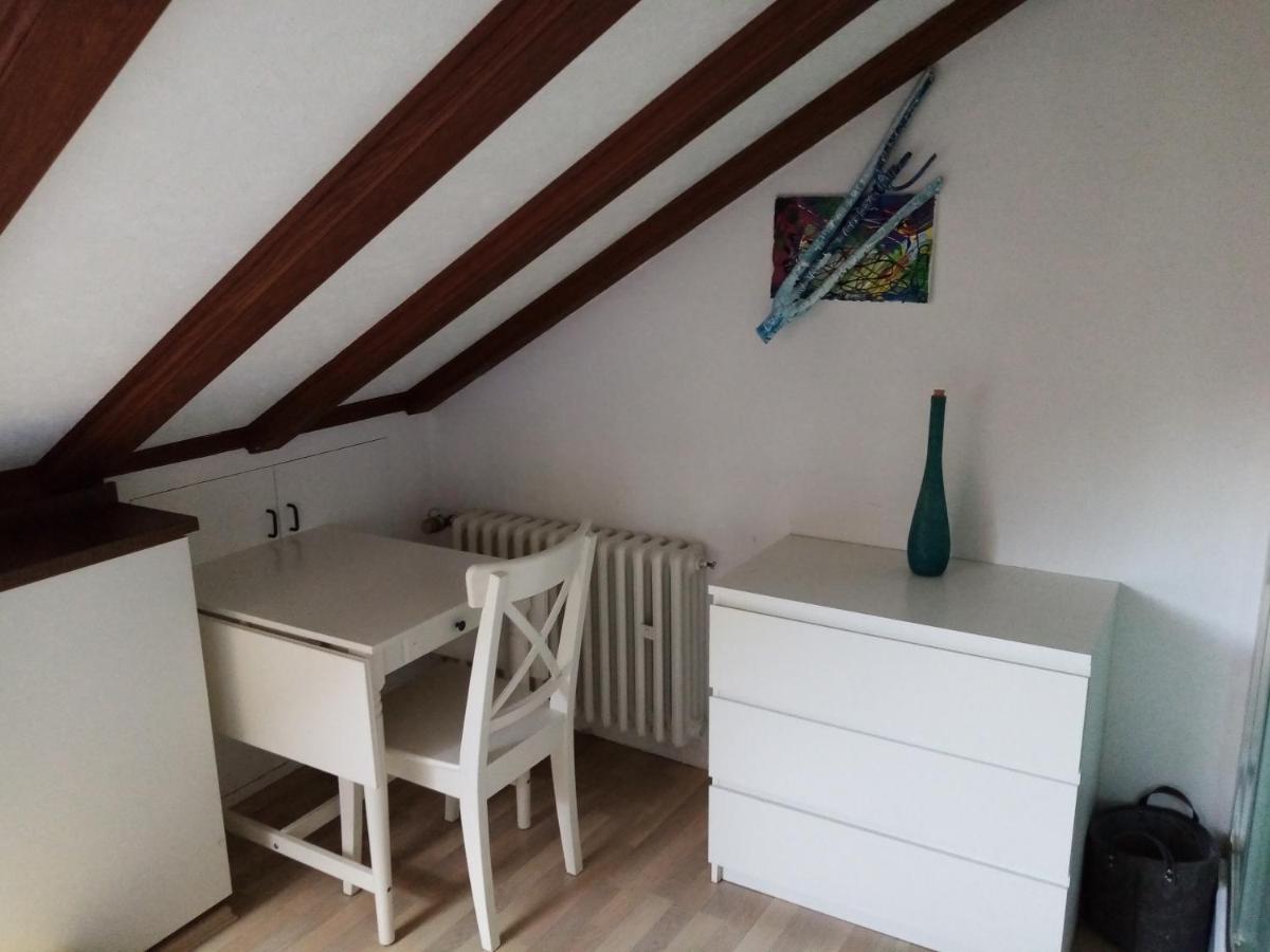 Casa Libra Apartment *