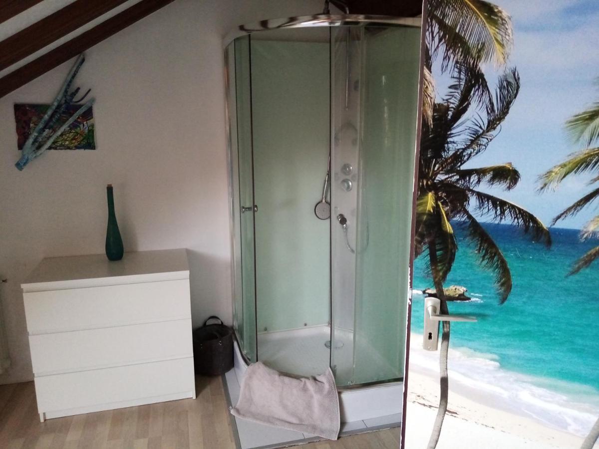 Casa Libra Apartment Düsseldorf