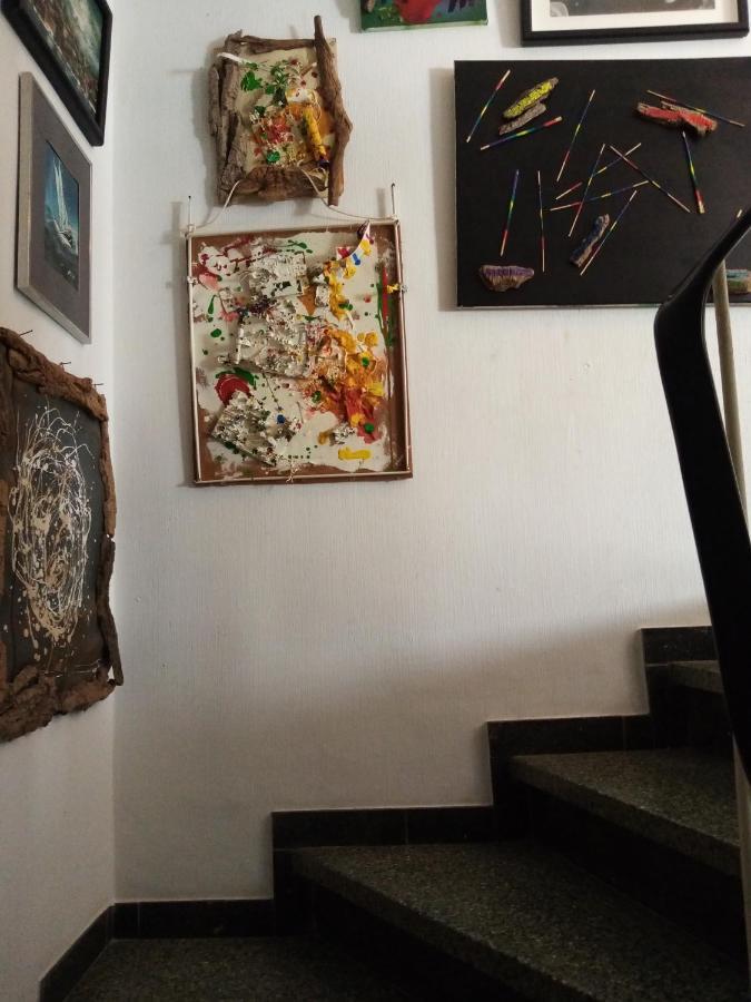 Casa Libra Apartment *