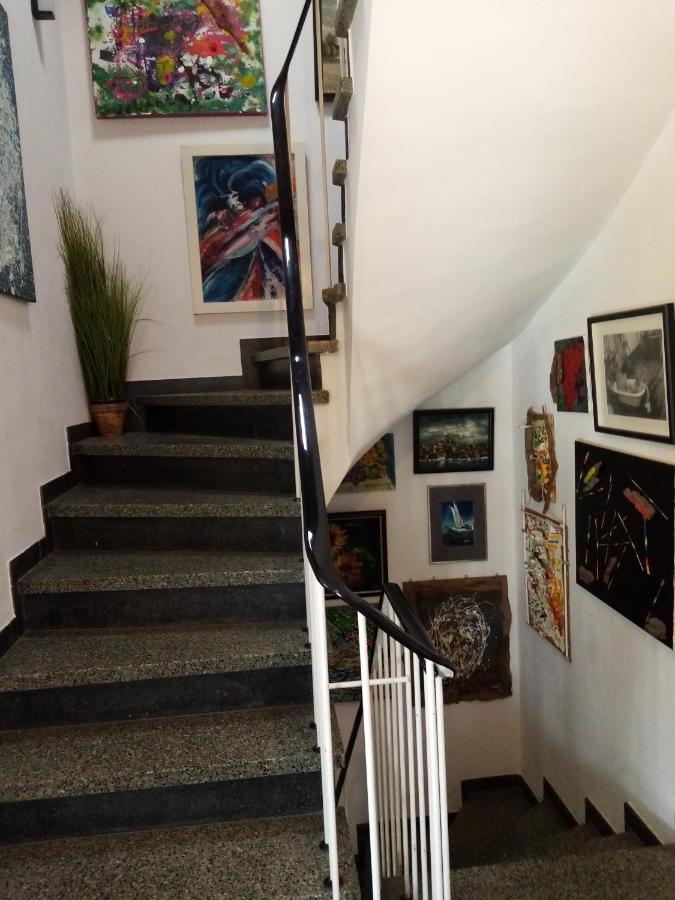 Casa Libra Apartment Düsseldorf