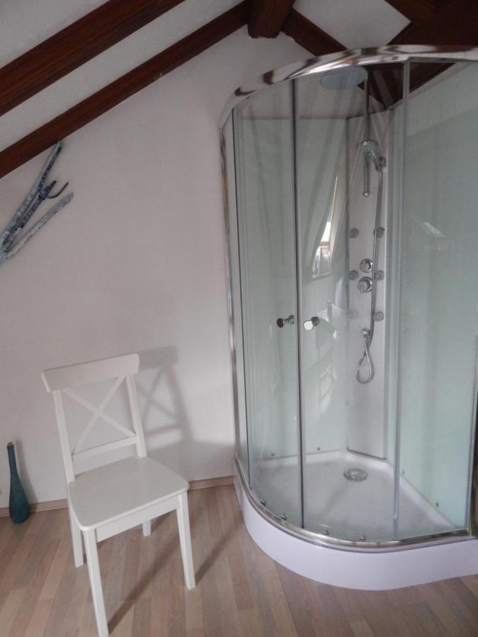 Casa Libra Apartment *