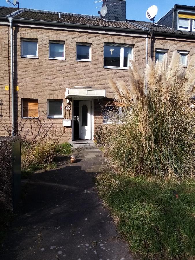 Casa Libra Apartment Düsseldorf